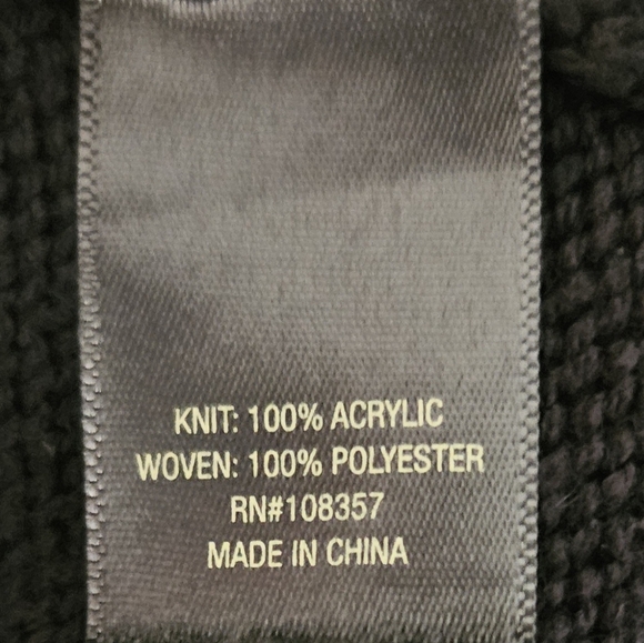 Worthington Lightweight Knit Sweater - Picture 5 of 5